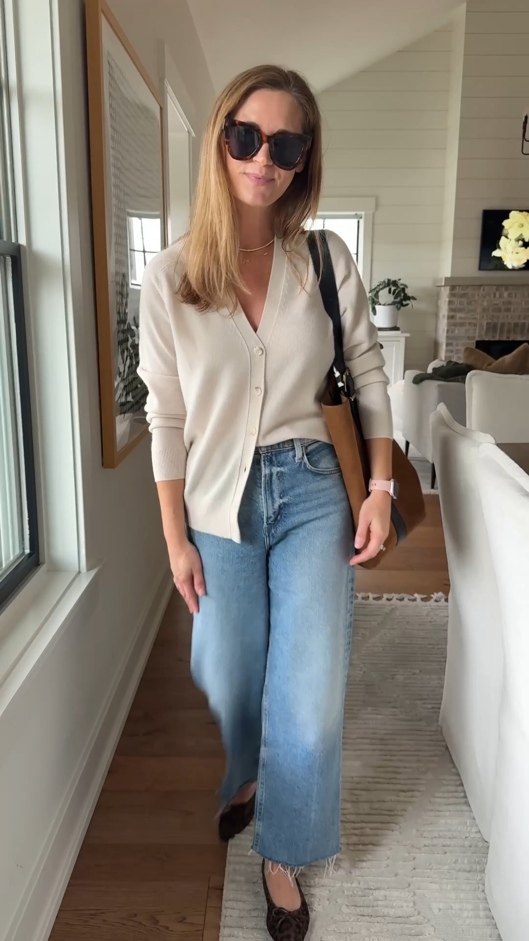 Sweater size small
Jeans size 25

#LTKdayinmylife #LTKgrwm #LTKootd