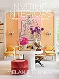 Inviting Interiors: A Fresh Take on Beautiful Rooms    Hardcover – March 2, 2021 | Amazon (US)
