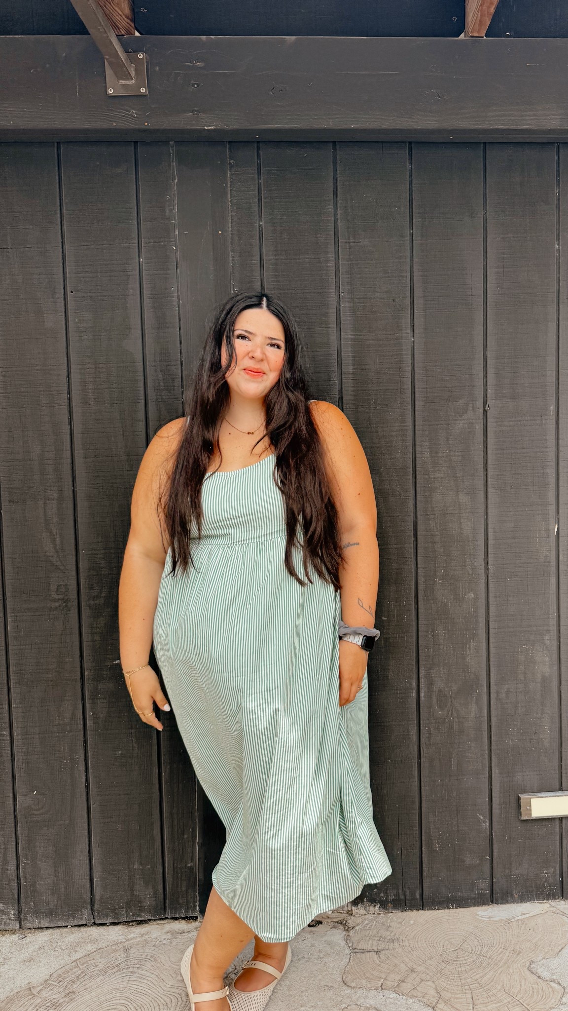 Love this dress!!

#LTKFindsUnder50 #LTKMidsize #LTKPlusSize