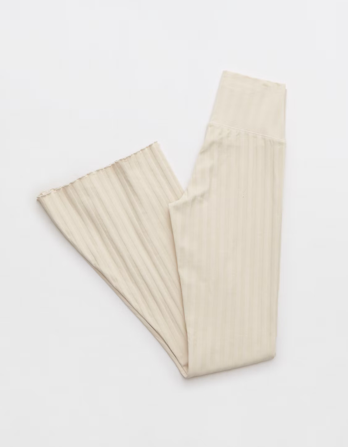 OFFLINE By Aerie OG Groove Flare Legging | Aerie