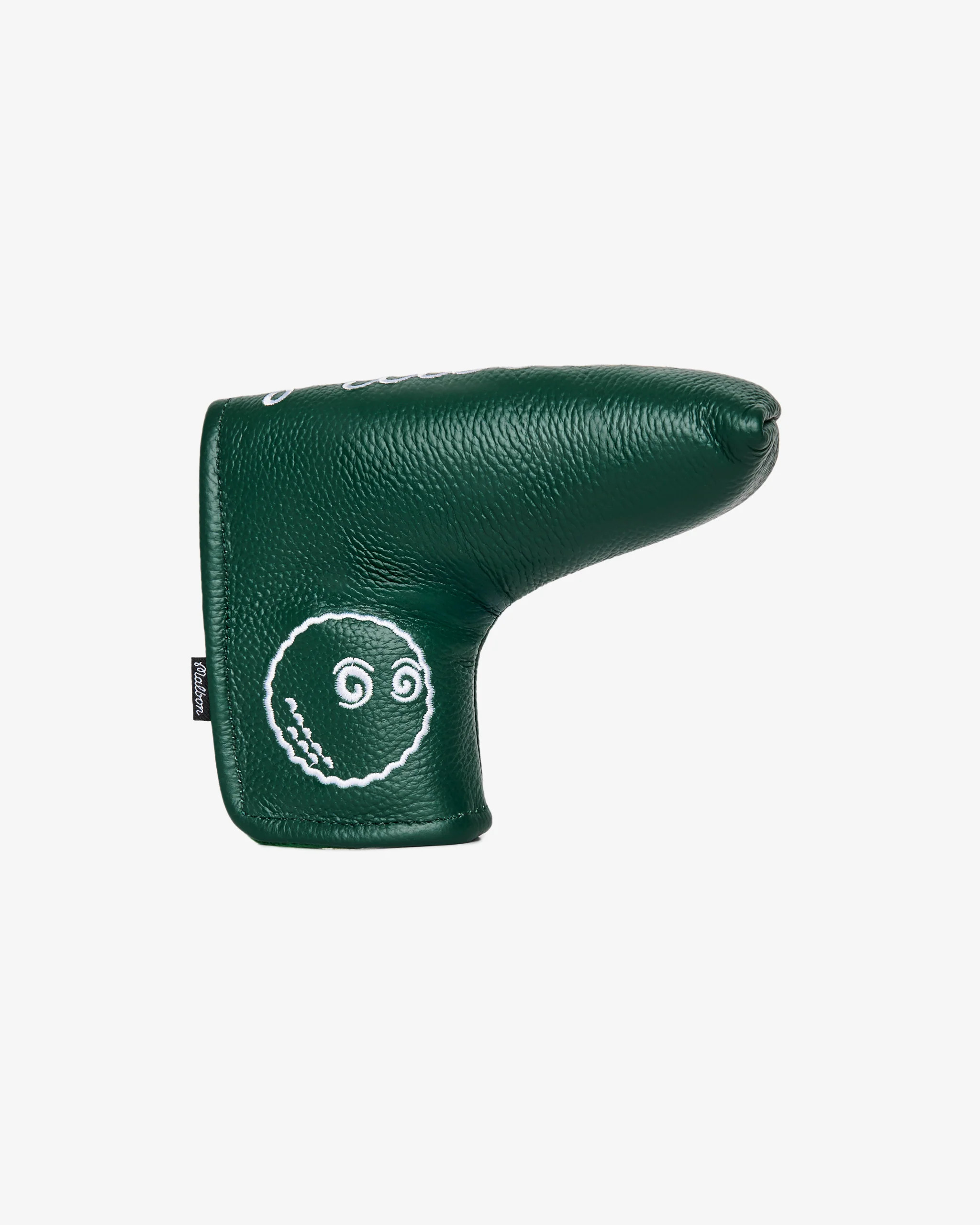 M BLADE COVER | Malbon Golf