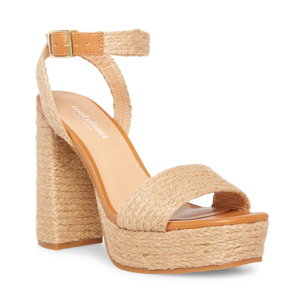 PLAYA NATURAL | Steve Madden (US)