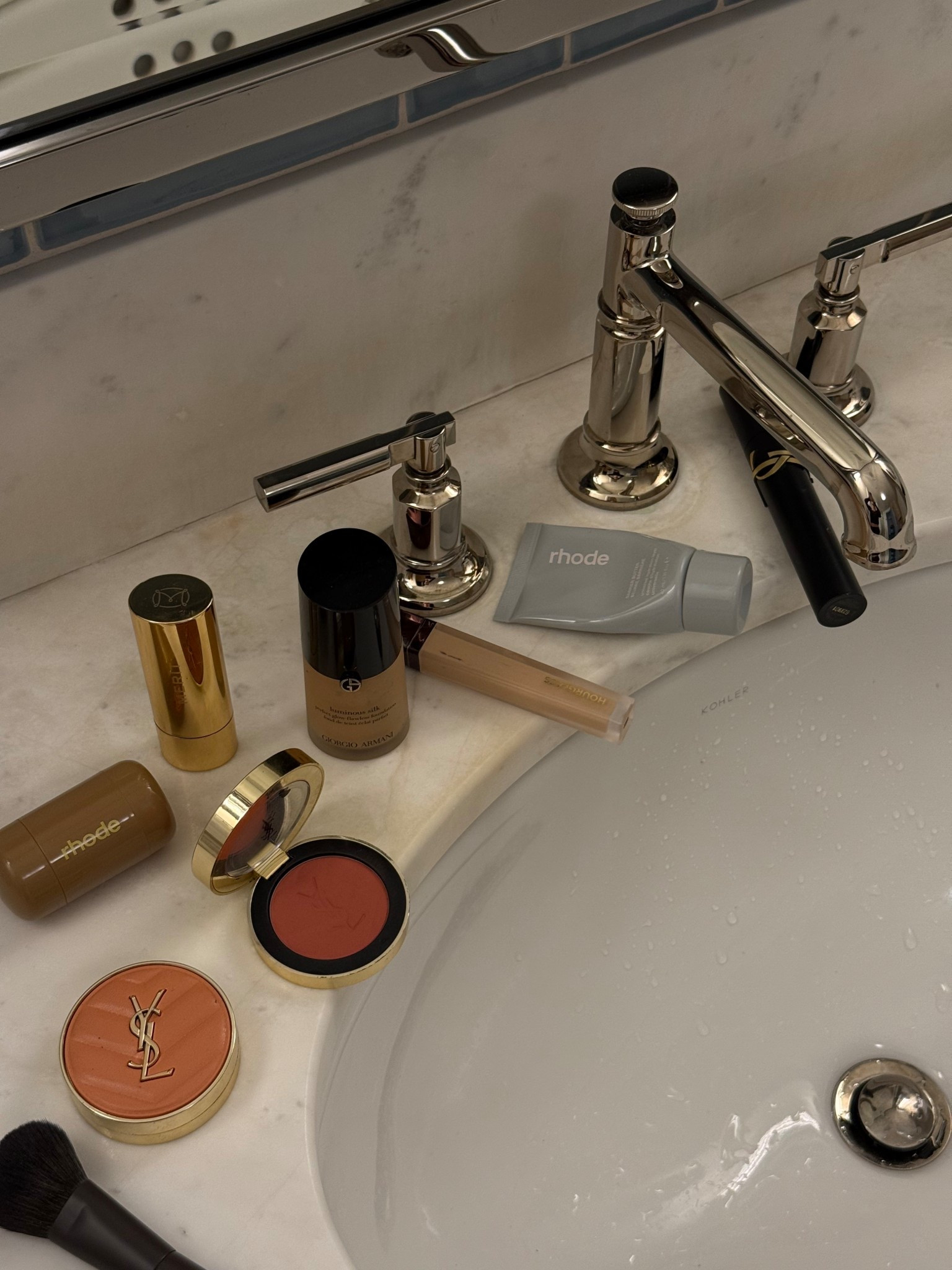 Every day evening makeup essentials for the perfect glam 💄 

#LTKbeauty #LTKcanada #LTKstyletip