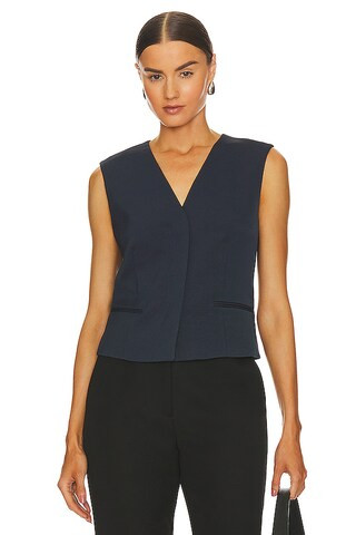 Slim Vest
                    
                    Theory | Revolve Clothing (Global)