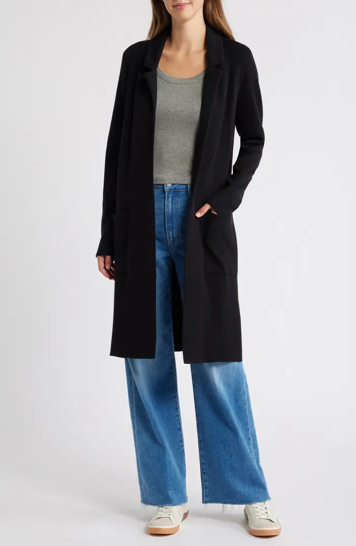 Sweater Coatigan | Nordstrom