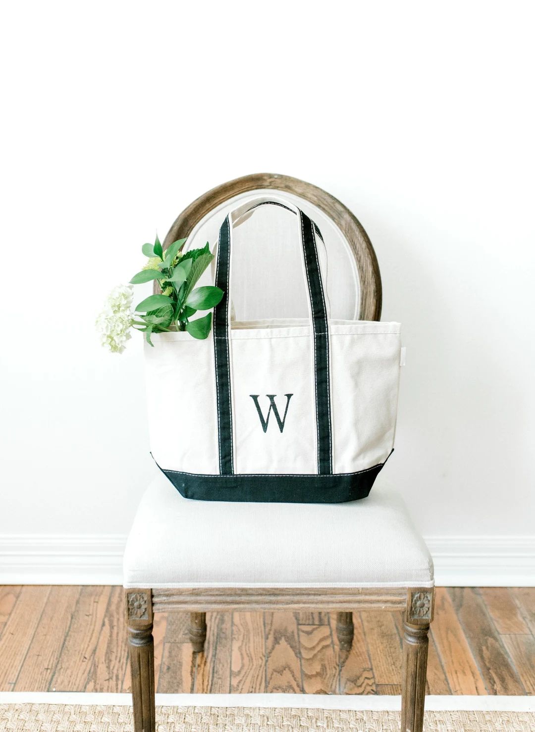 Bridesmaid Gift, Personalize Gift, Beach Bag, Monogram Bag, Canvas Tote Bag, Custom Tote Bag, Per... | Etsy (US)