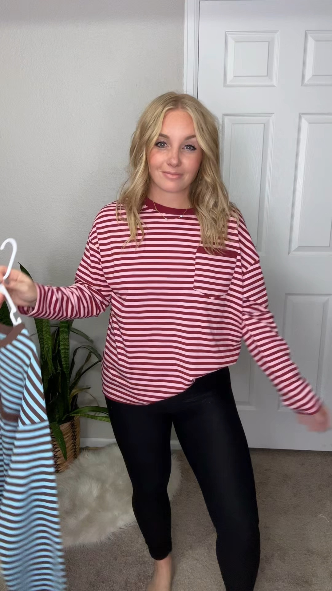 Fave striped long sleeve tees from amazon and how I’ve been styling them 




Amazon outfits, fall outfit inspo, outfit ideas, casual outfits amazon, amazon outfits every day, outfit ideas 2026, fall outfits, fall outfits Amazon, midsize fall outfit inspo, petite outfits for fall, Amazon fall fashion, casual fall style, trending fall fashion, October outfit ideas, autumn outfits, fall fashion hauls, early prime day deals

#LTKootd #LTKSaleAlert #LTKPetite