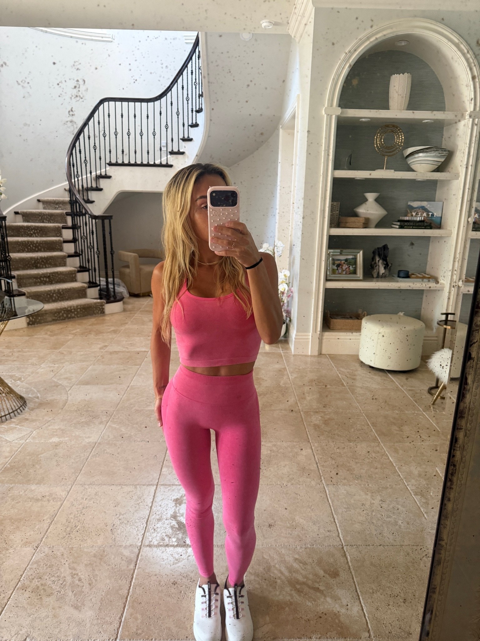 Fabletics set