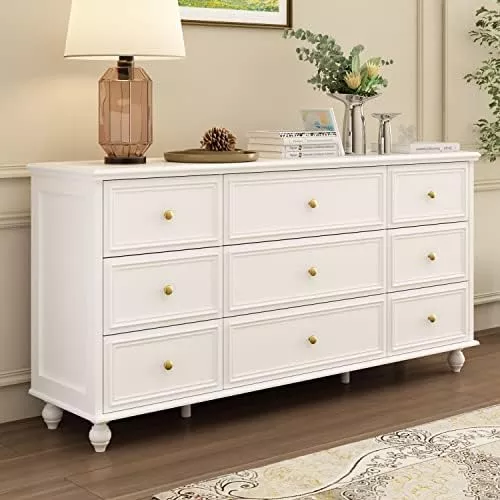 Little seeds piper 6 drawer deals dresser