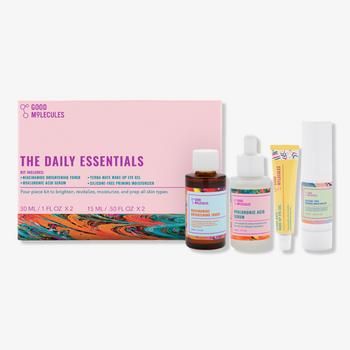 The Daily Essentials | Ulta