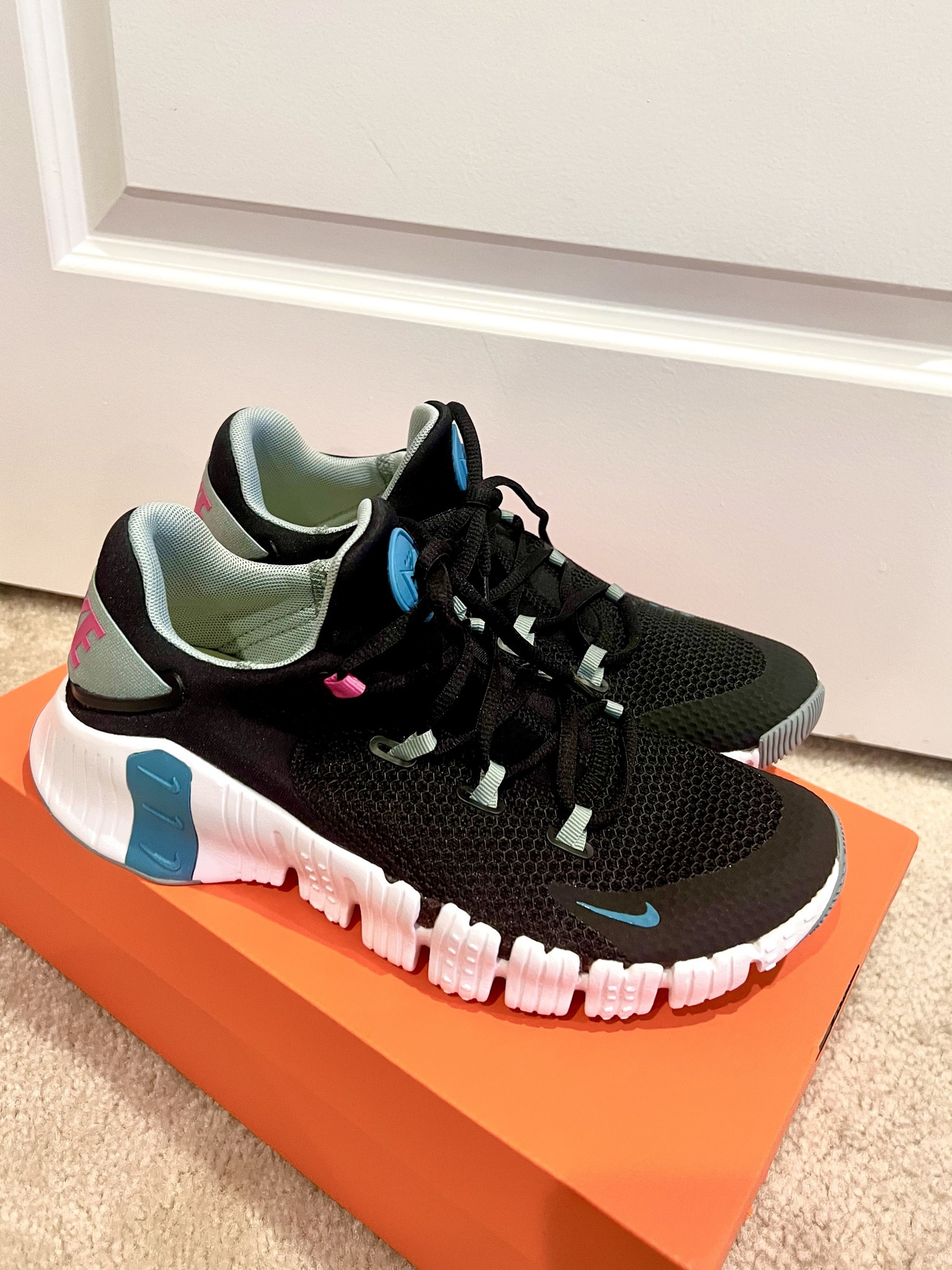 Nike Runnung and Workout Sneakers 

#LTKsalealert #LTKfitness