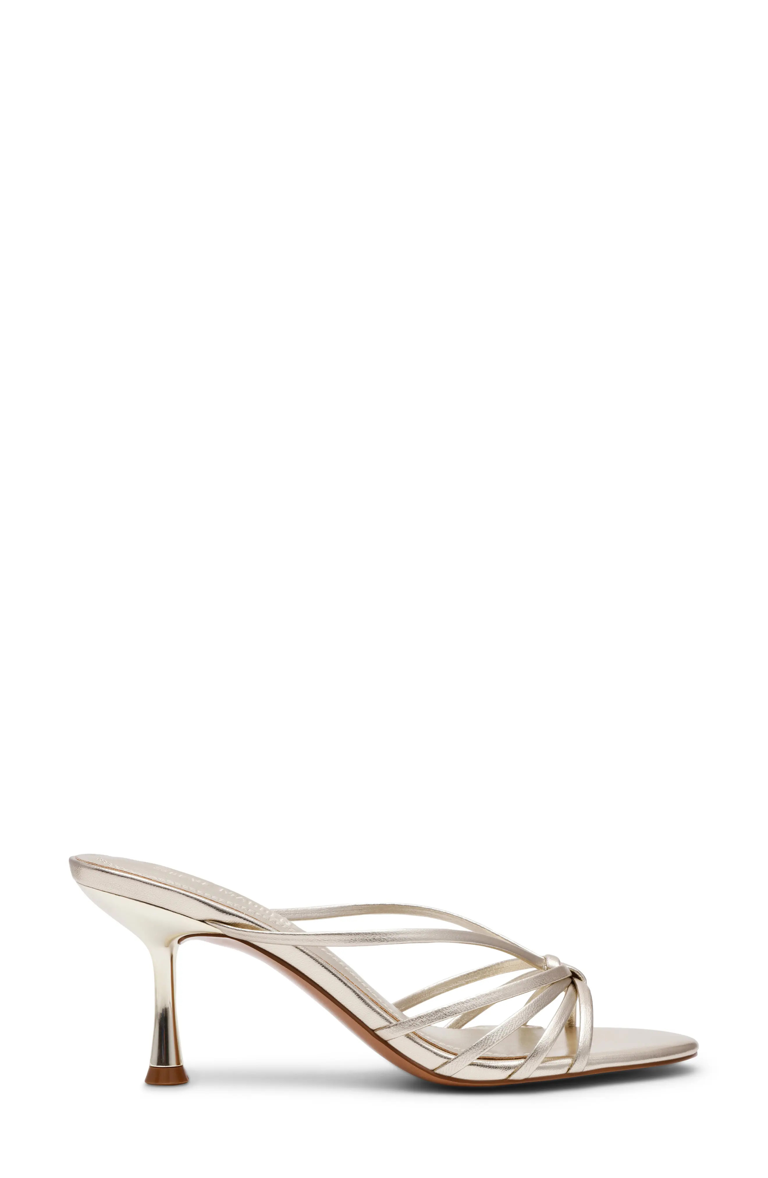 Steve Madden Edna Slide Sandal (Women) | Nordstrom | Nordstrom