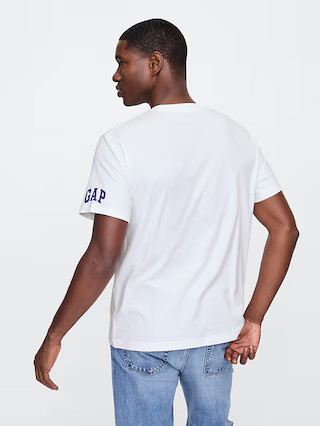 Disney Everyday Soft Relaxed Graphic T-Shirt | Gap Factory