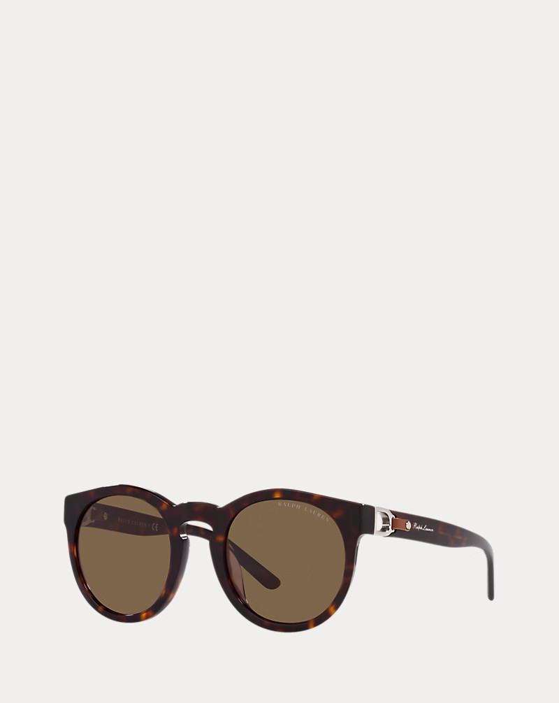 Stirrup Bedford Sunglasses | Ralph Lauren (UK)