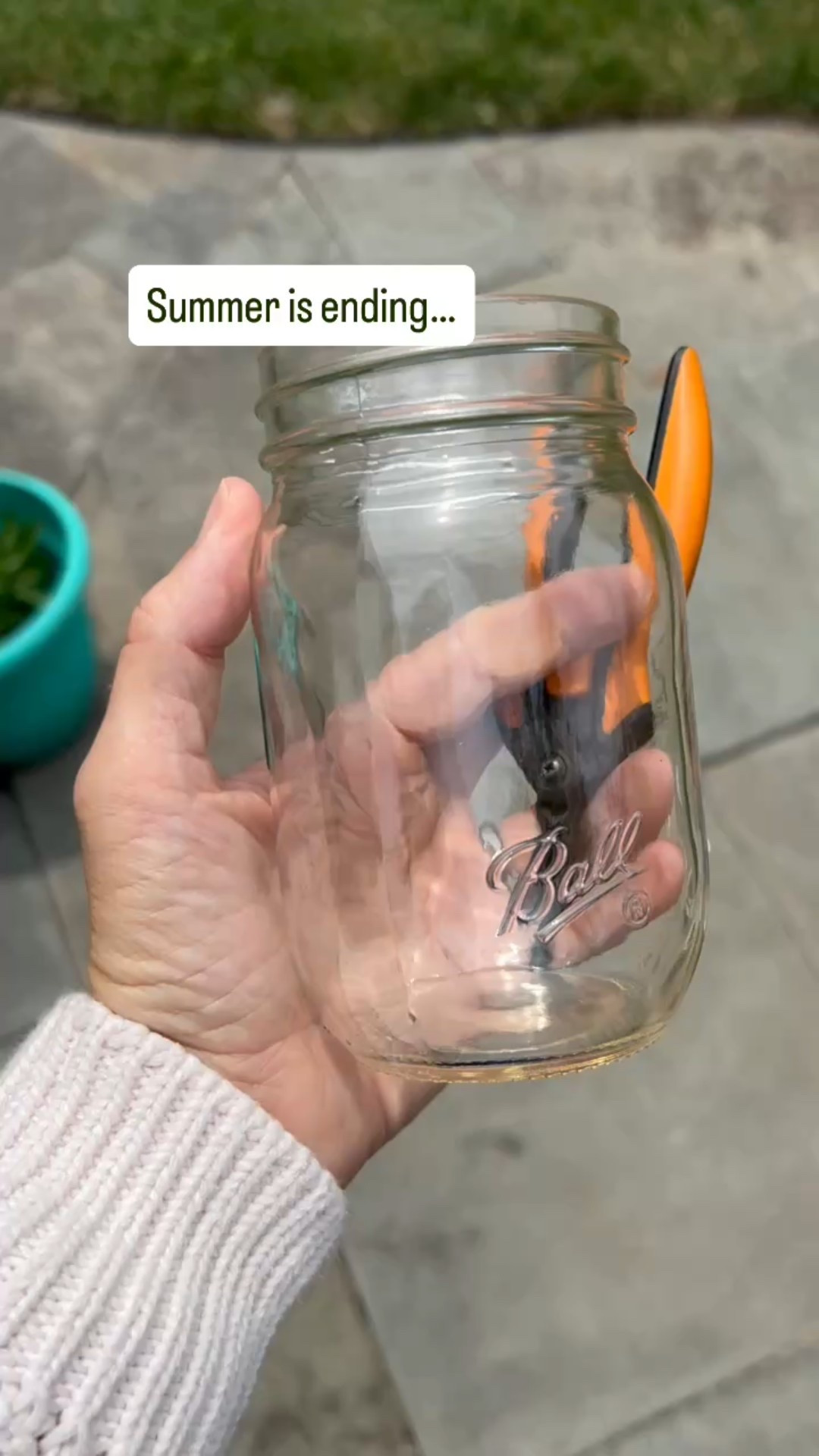 The garden continues to give so generously, even in the fall!  Continue enjoying those summer herbs… take cuttings to root, dry a few for later, or make some tea, as my daughter and I have done here. There’s so much to enjoy when you have a garden, and there’s no reason to stop, even though the temps are dropping. 

#timefortea #teatime #herbaltea #gardentotable #ltkseasonal #ltkhome #ltkfamily #indoorplantenthusiast #bringthegardeninside #fallgardening #enjoyyourgarden #takecuttings

#LTKHome #LTKFindsUnder50 #LTKFamily