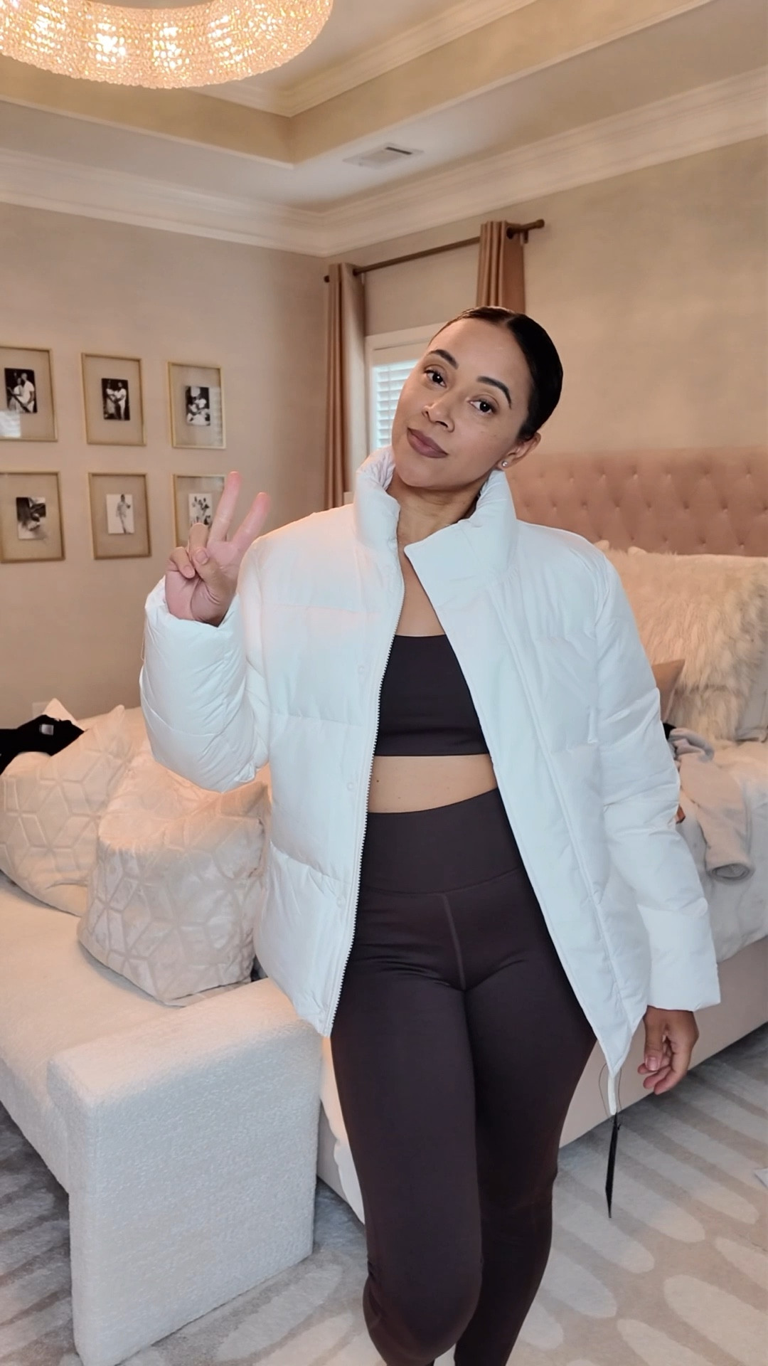 This new set from Fabletics is 🤌🏽

Shop it for yourself or someone who loves a nice chocolate color set for the winter. 🫶🏽

#LTKStyleTip #LTKHome #LTKActive