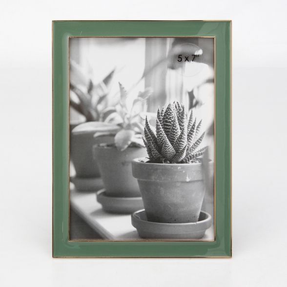 5&#34; x 7&#34; Single Picture Frame Dusk - Project 62&#8482; | Target