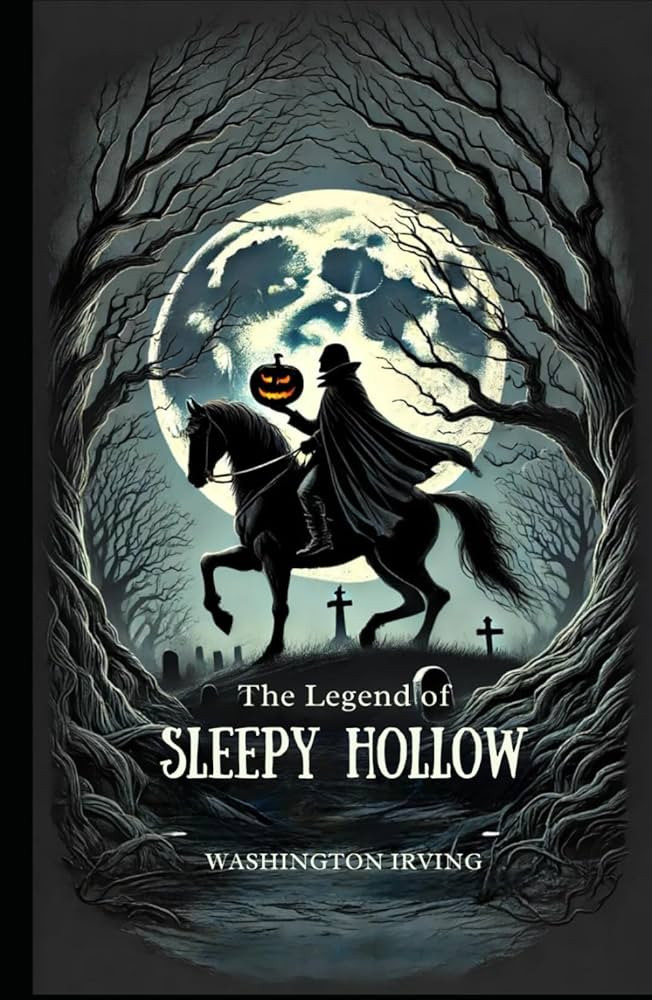 The Legend of Sleepy Hollow | Amazon (US)