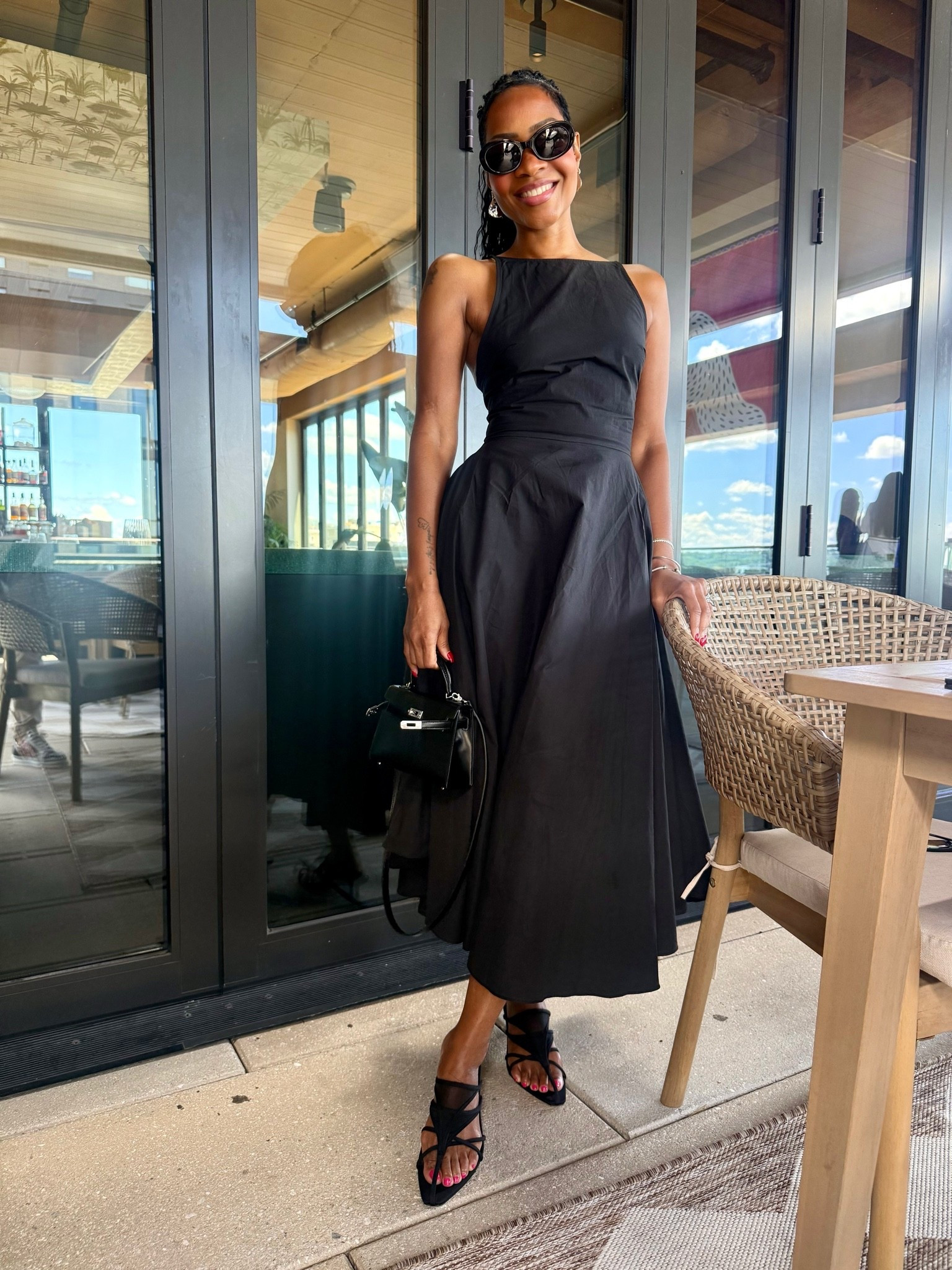 Bday loading! Brunching in my pre-bday dress!! Perfection!! #zara

#LTKootd #LTKgrwm