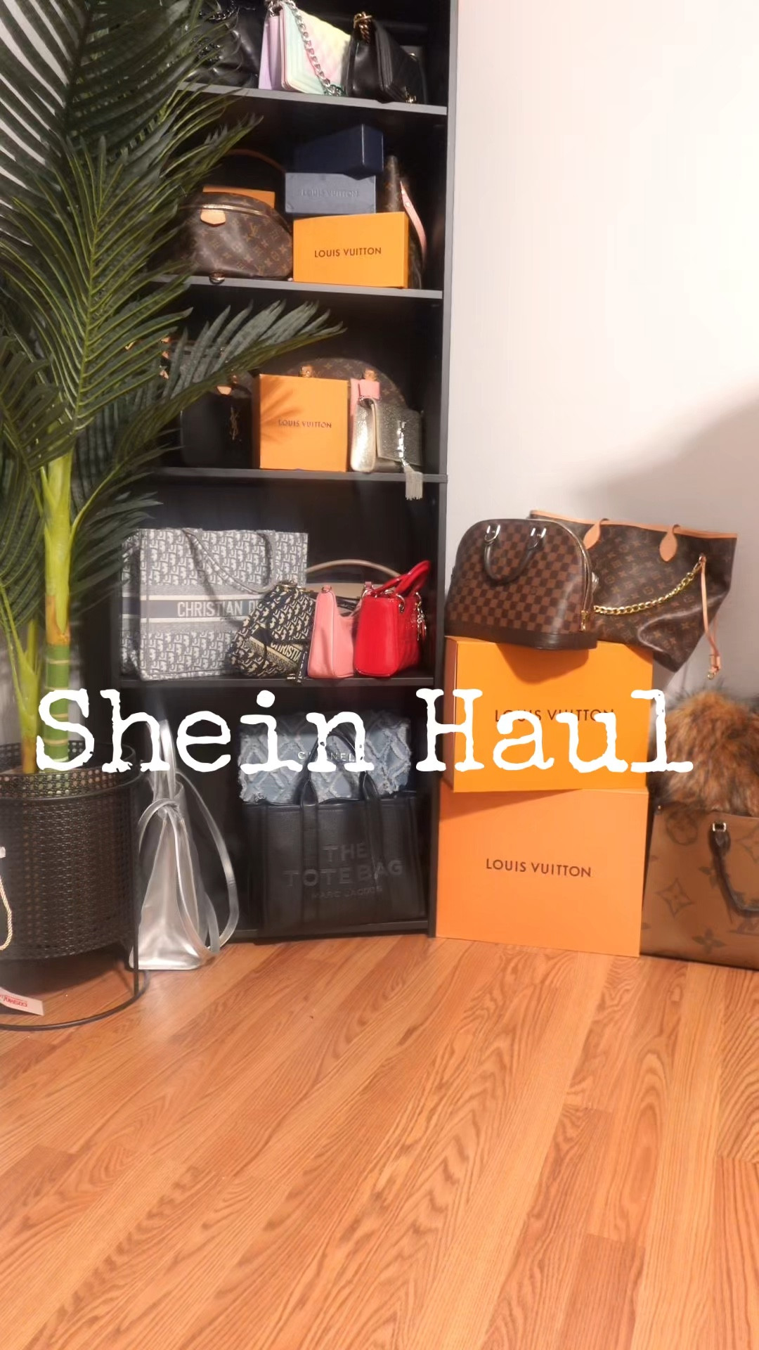 SHEIN Haul 

#LTKSeasonal #LTKStyleTip #LTKFindsUnder50