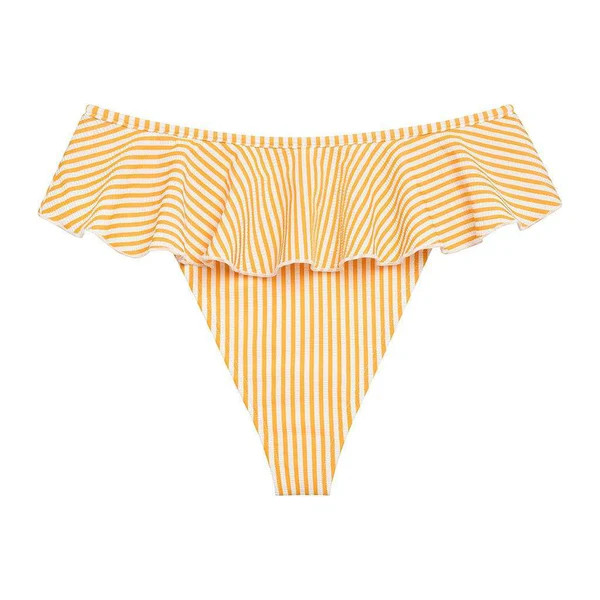 canary stripe
              Tamarindo
              
              Ruffle
              
        ... | Montce