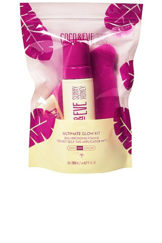 Ultimate Glow Kit | Revolve Clothing (Global)