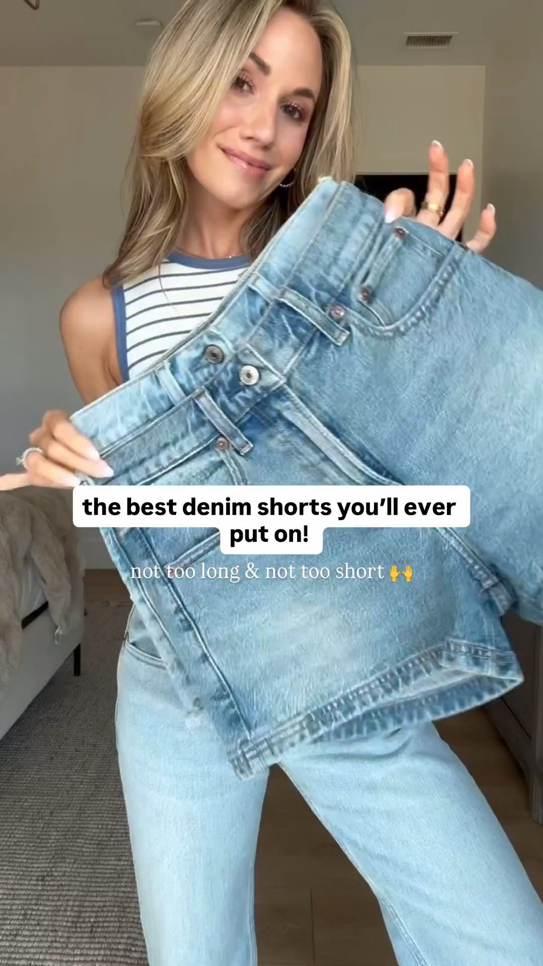 Abercrombie sale alert! use code: DENIMAF for an extra 15% off! Perfect for back to school!

#LTKSeasonal #LTKootd #LTKSaleAlert