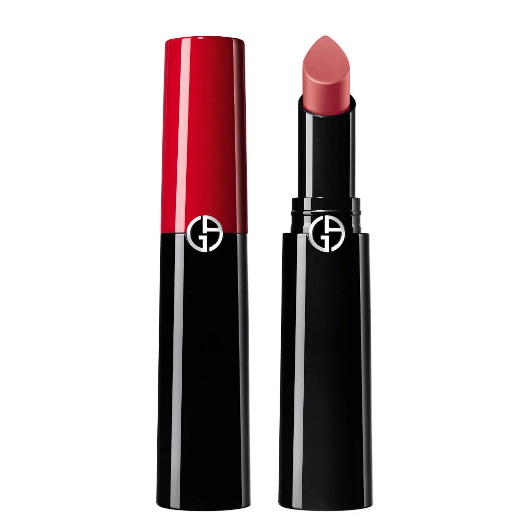 Lip Power Longwear Satin Lipstick - Lipstick - Armani beauty | Giorgio Armani Beauty (US)