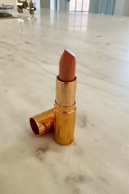 My favorite Nude lipstick
Color: Kim K.W.


#LTKbeauty #LTKunder50