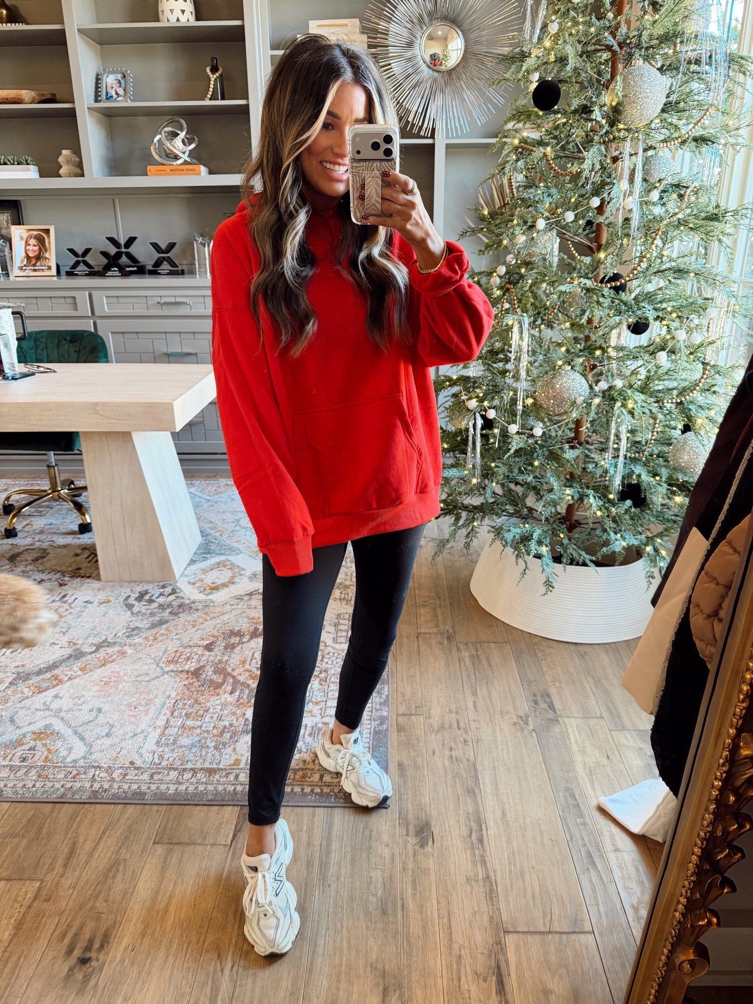 This read hoodie is so good I can’t believe it’s Walmart 👏🏼

#WalmartPartner, #Walmart, @Walmart

#LTKStyleTip #LTKSaleAlert #LTKFindsUnder50