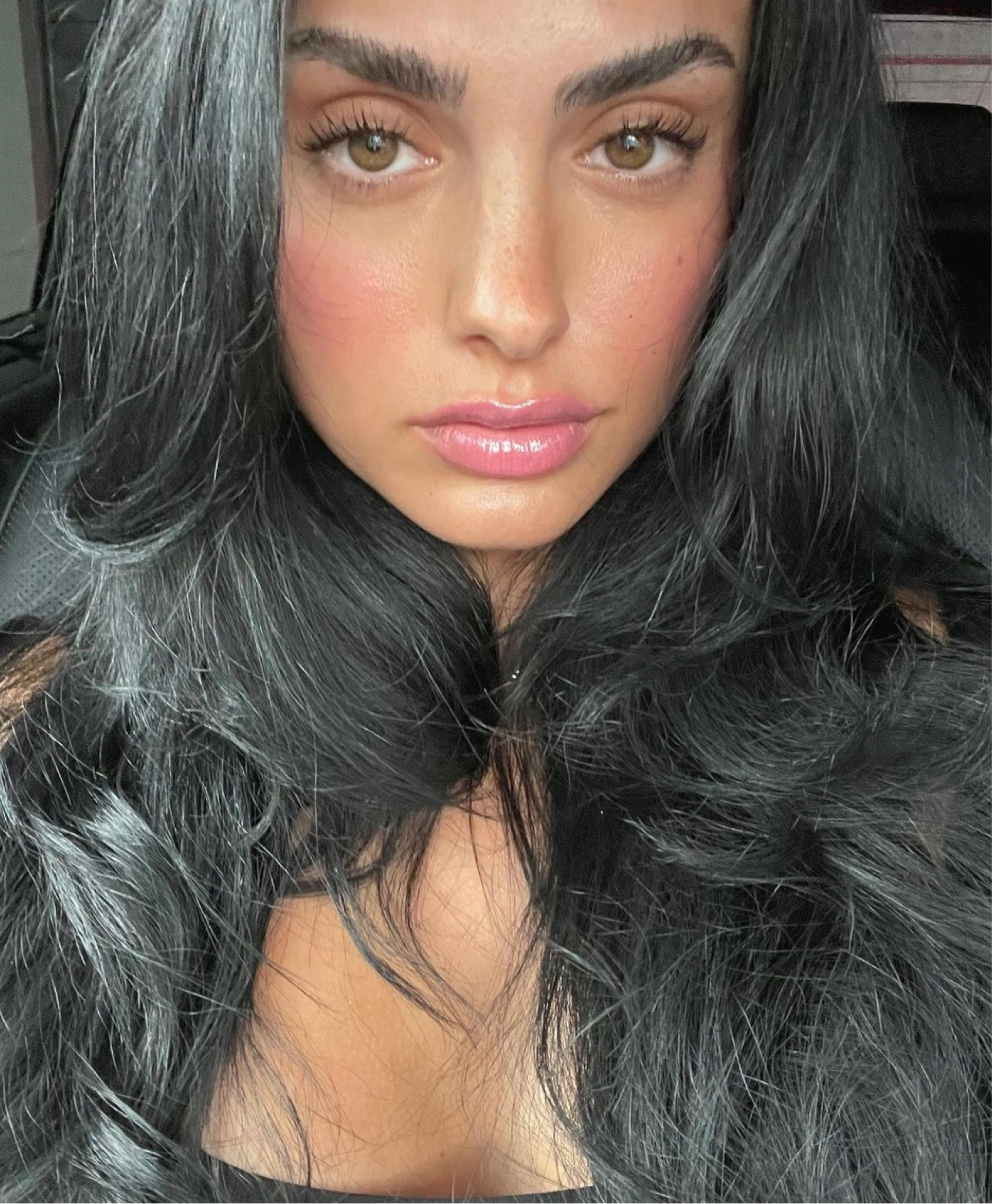 my current favorite pink lipgloss 

#LTKFind #LTKbeauty #LTKunder50