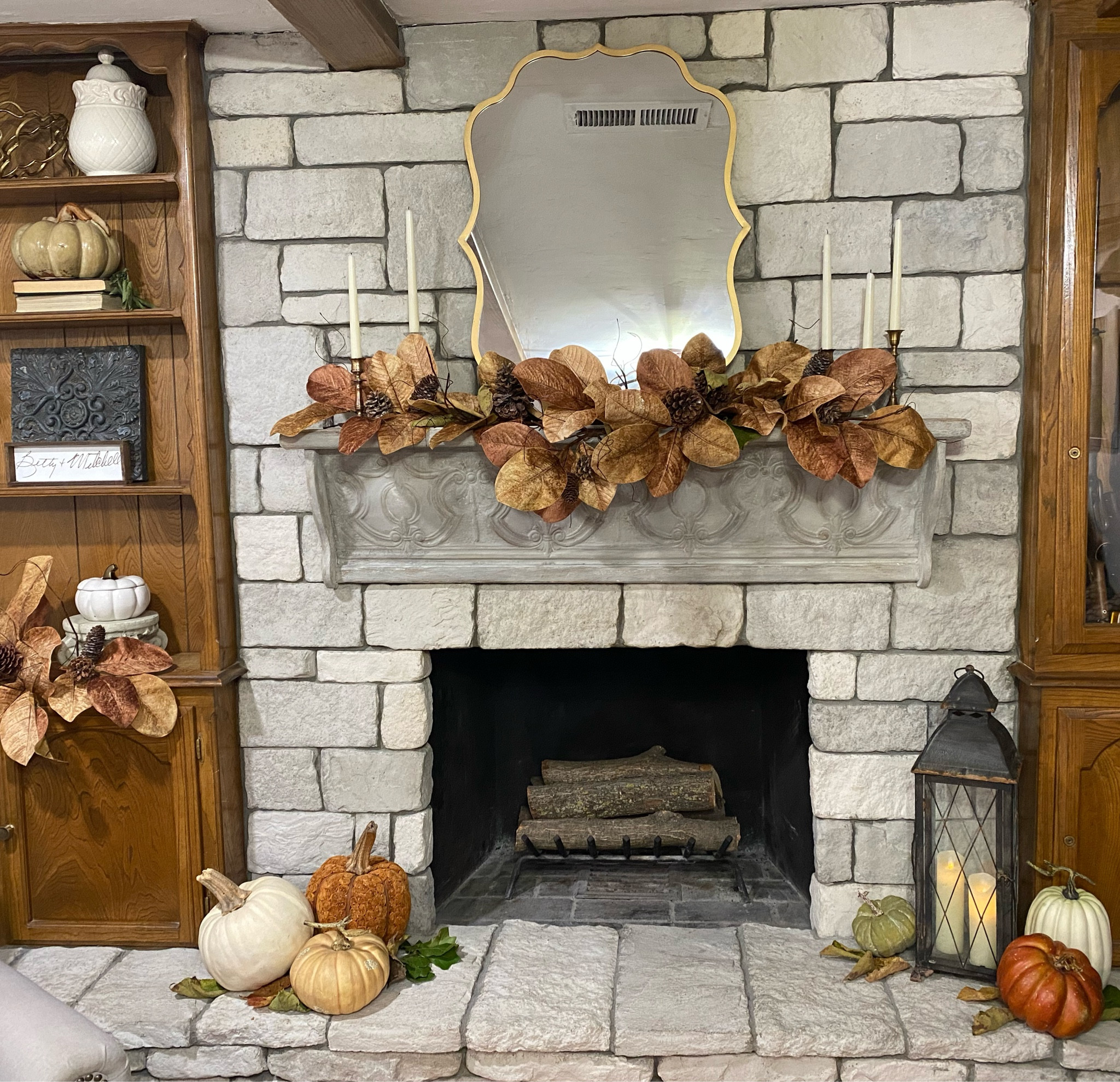 Fall decor 

#LTKstyletip #LTKSeasonal #LTKhome