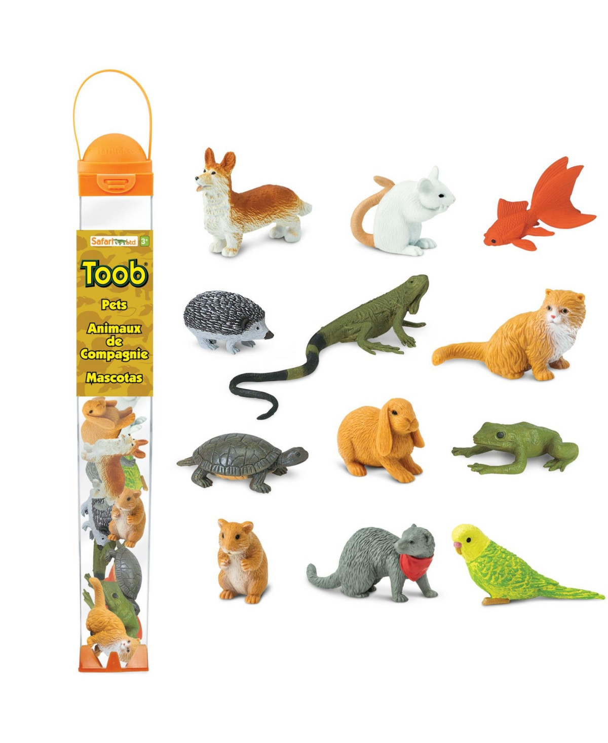 Safari Ltd. - Pets | Macy's