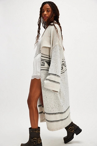 Jen's Pirate Booty Coastline Cardigan | Free People (Global - UK&FR Excluded)