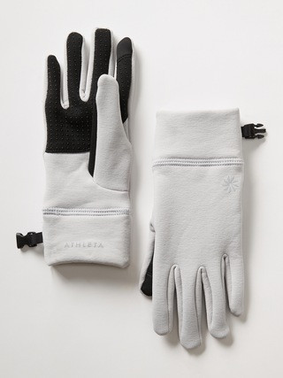 Softshell Glove | Athleta