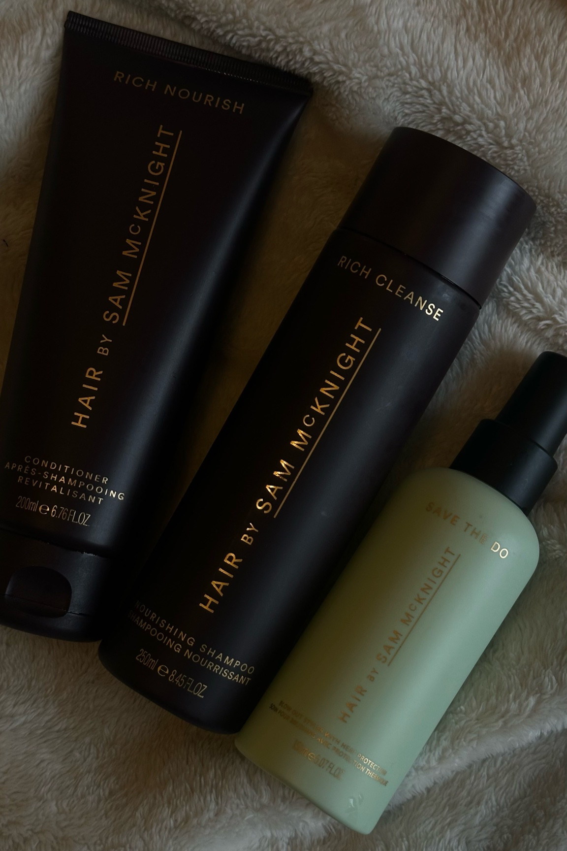 new hair care 

#LTKcanada #LTKstyletip #LTKbeauty