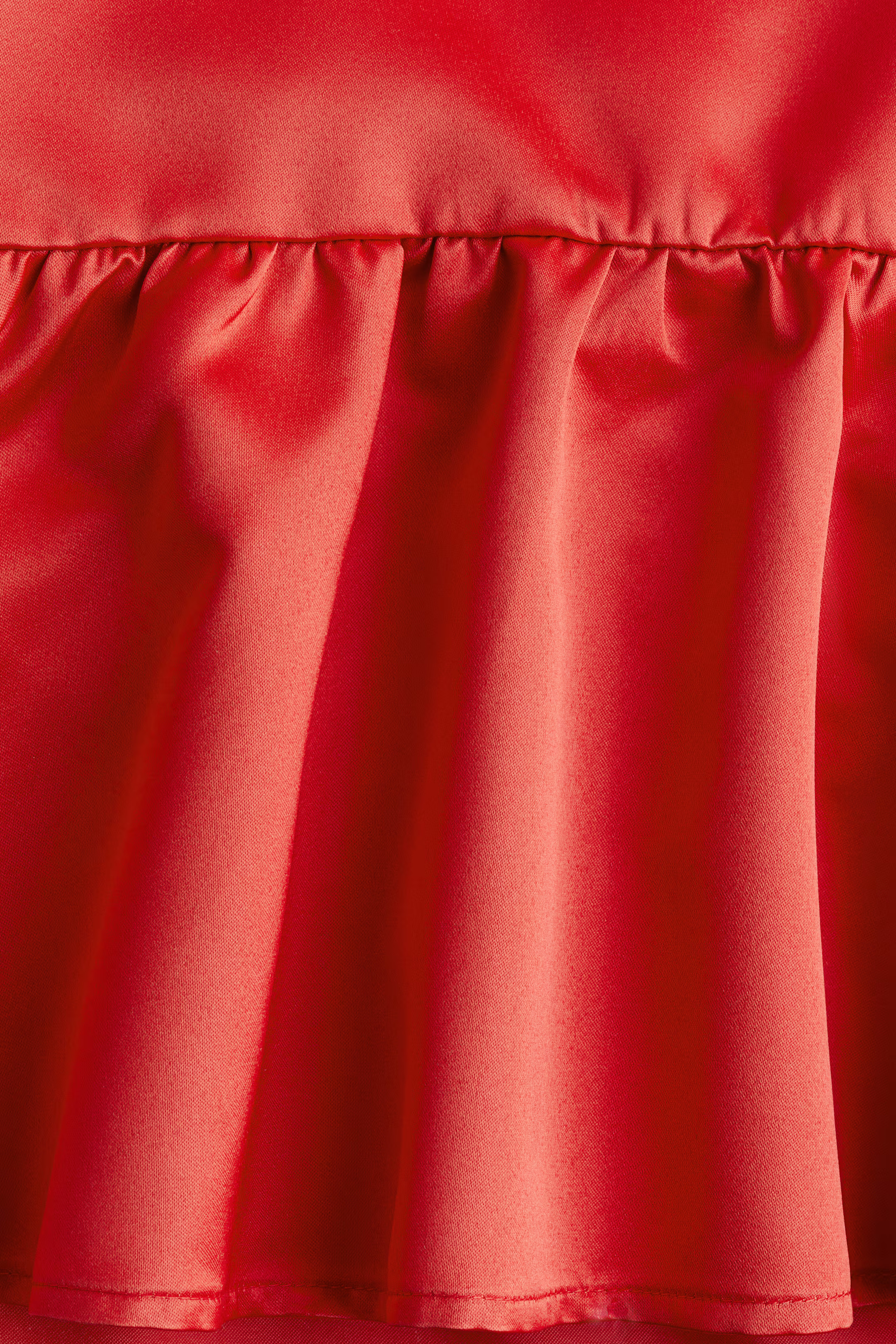 Satin Dress | H&M (US + CA)