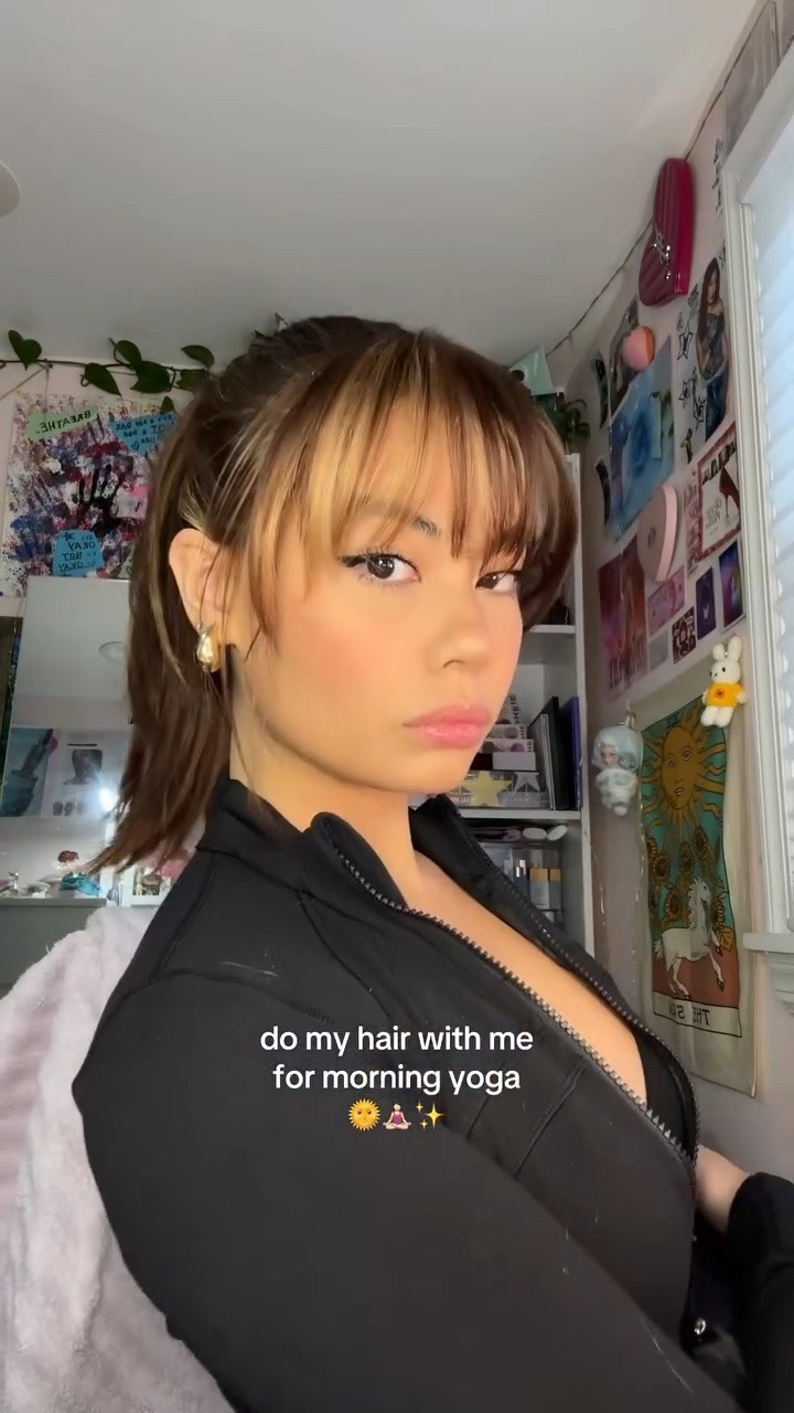 @redken came in clutch

#LTKdayinmylife #LTKootd #LTKgrwm