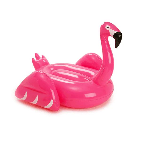 Flamingo Pool Float | FUNBOY