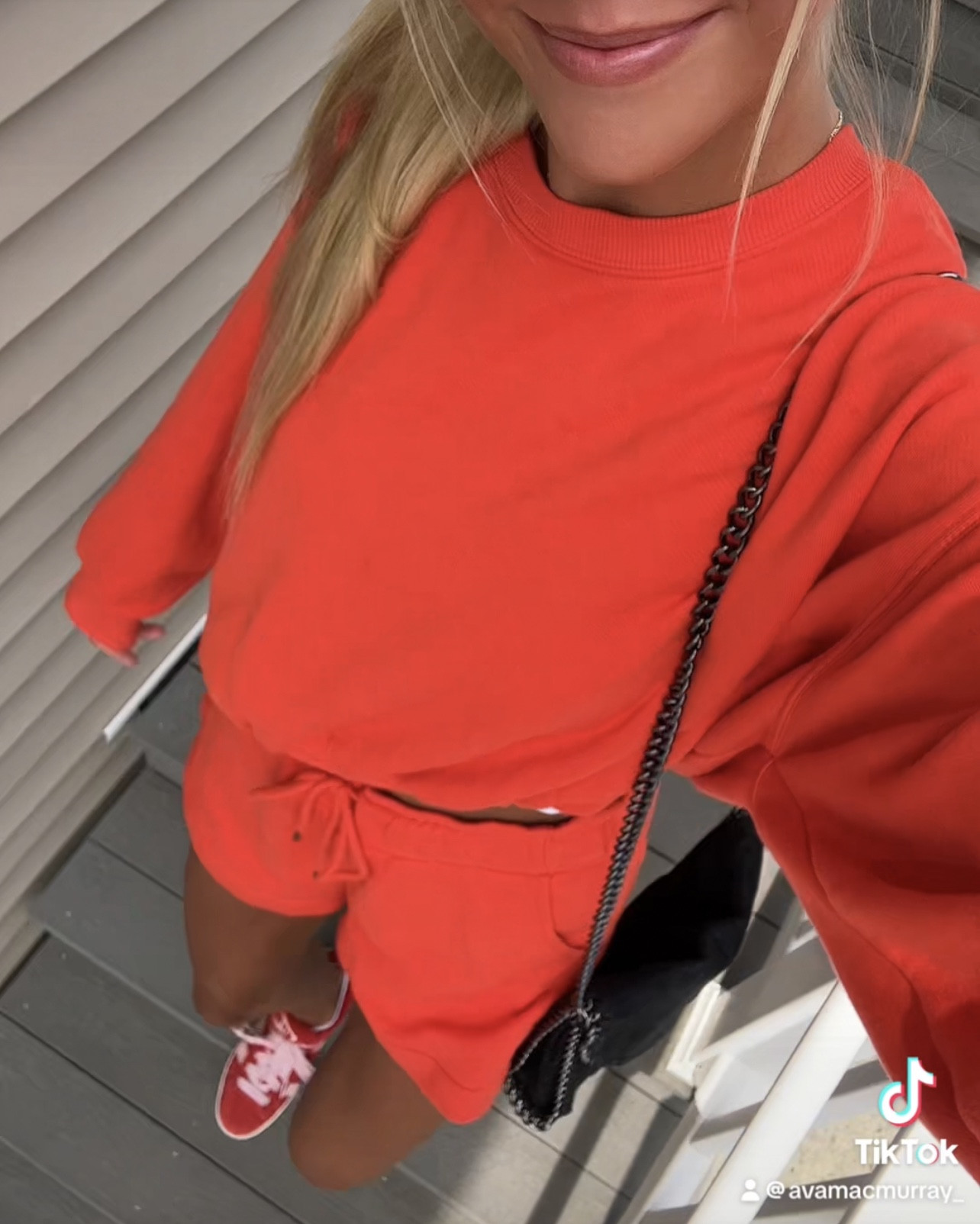 CUTEST SUMMER SET!!!❤️‍🔥

#LTKActive #LTKStyleTip #LTKSeasonal