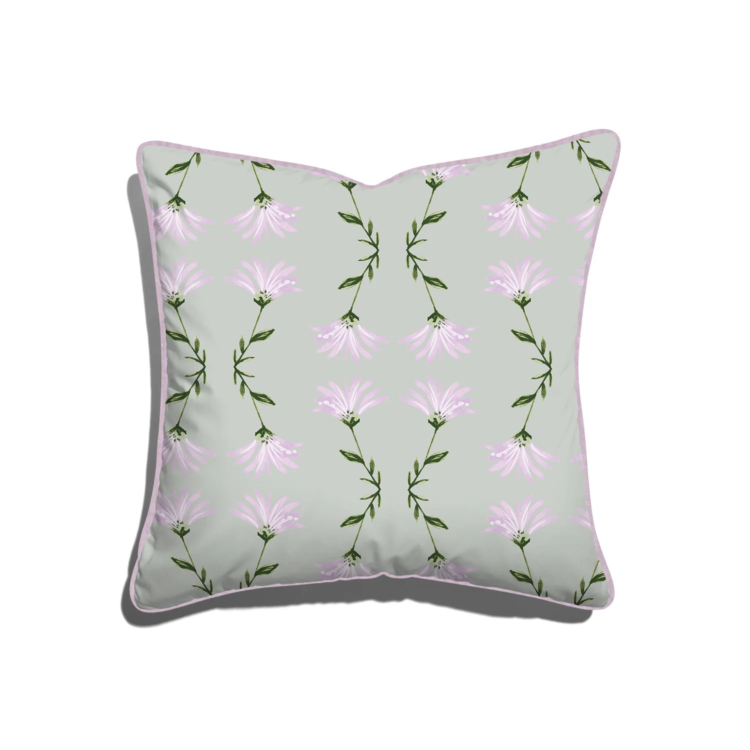 Pepper Home | Botanical Pillow | Pepper