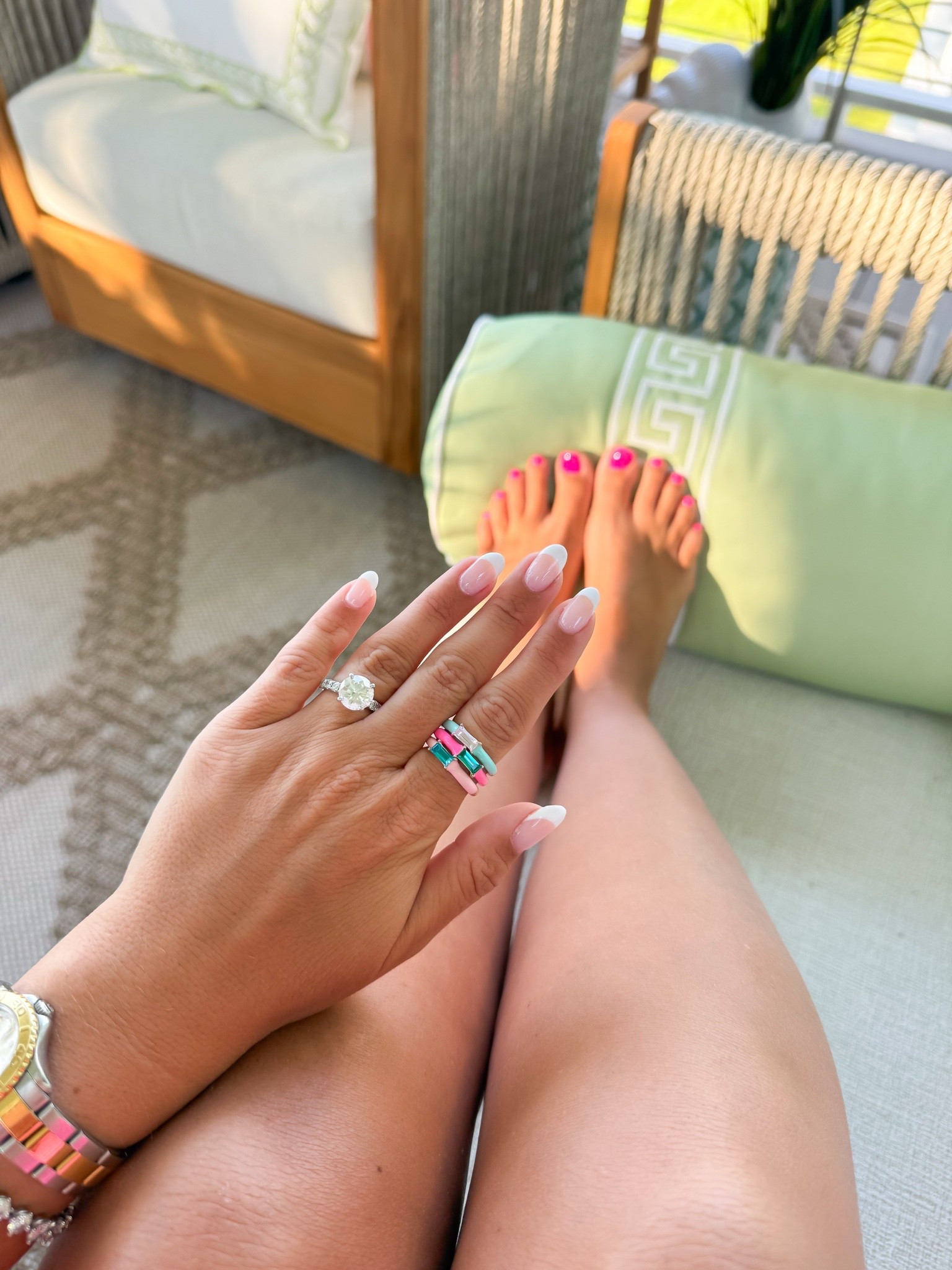 How cute are these rings!

#LTKgrwm #LTKSaleAlert #LTKootd