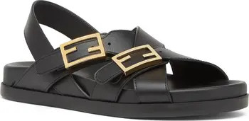 Feel Slingback Sandal (Women) | Nordstrom