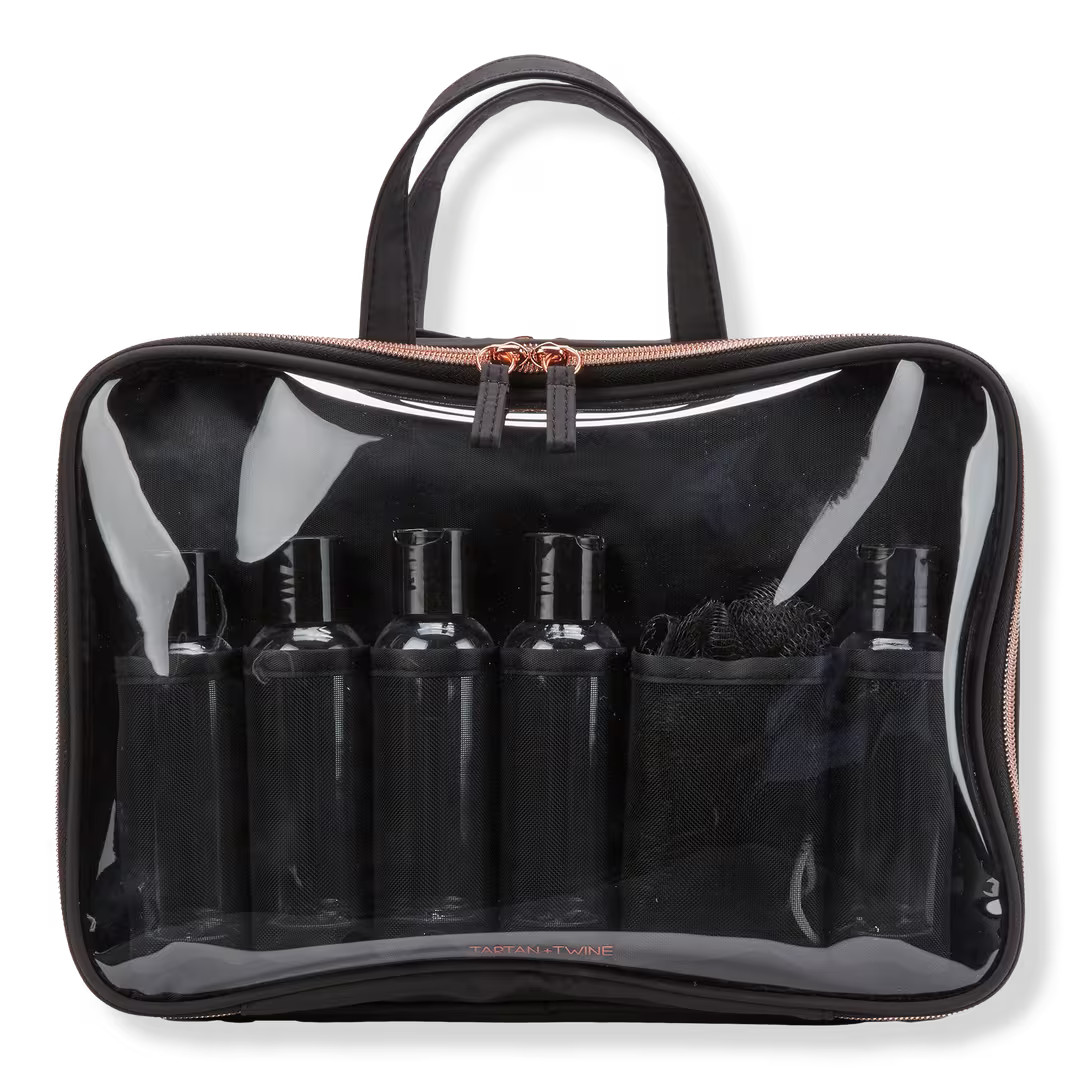 Basics Black Weekender | Ulta