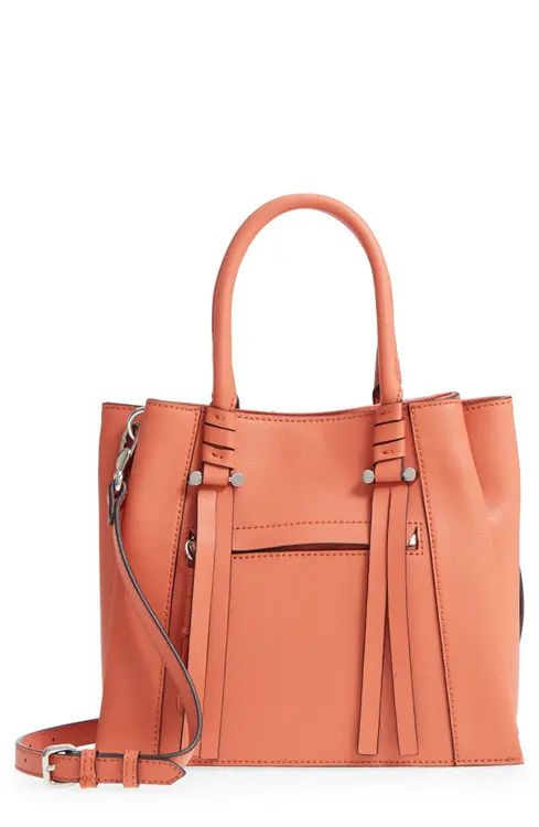 Danielle Nicole Everly Mini Shoulder Bag | Nordstrom