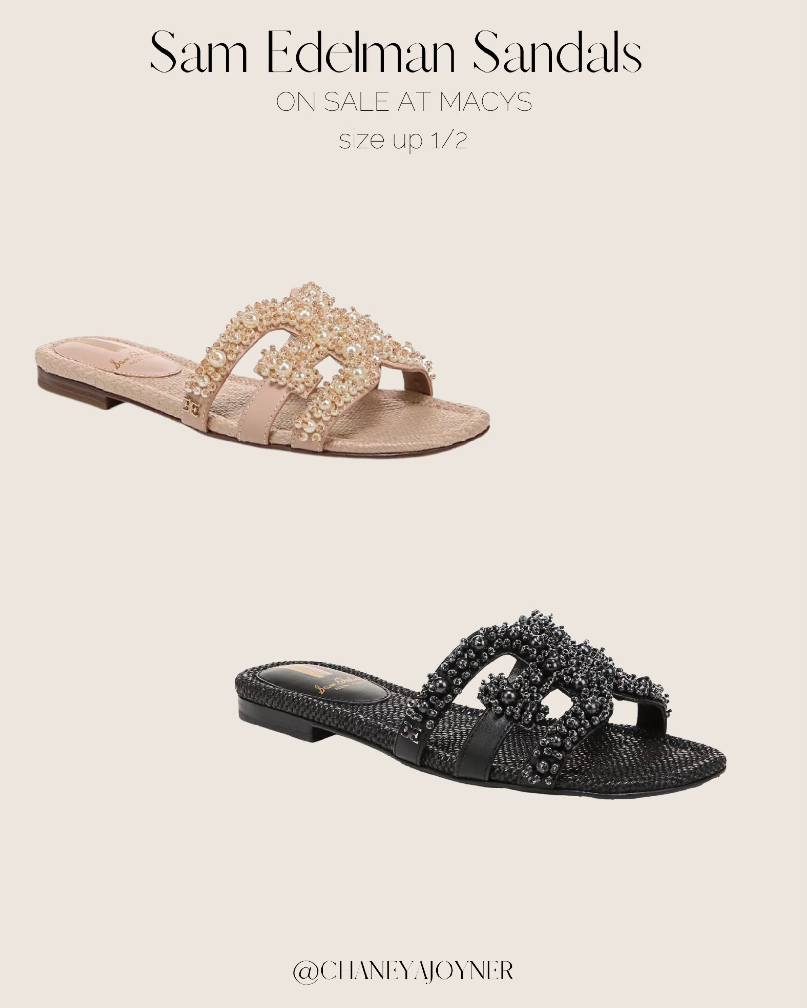 Sam edelman hot sale sandals macys