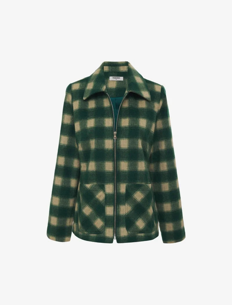 Ranch Chore Jacket | Rumored