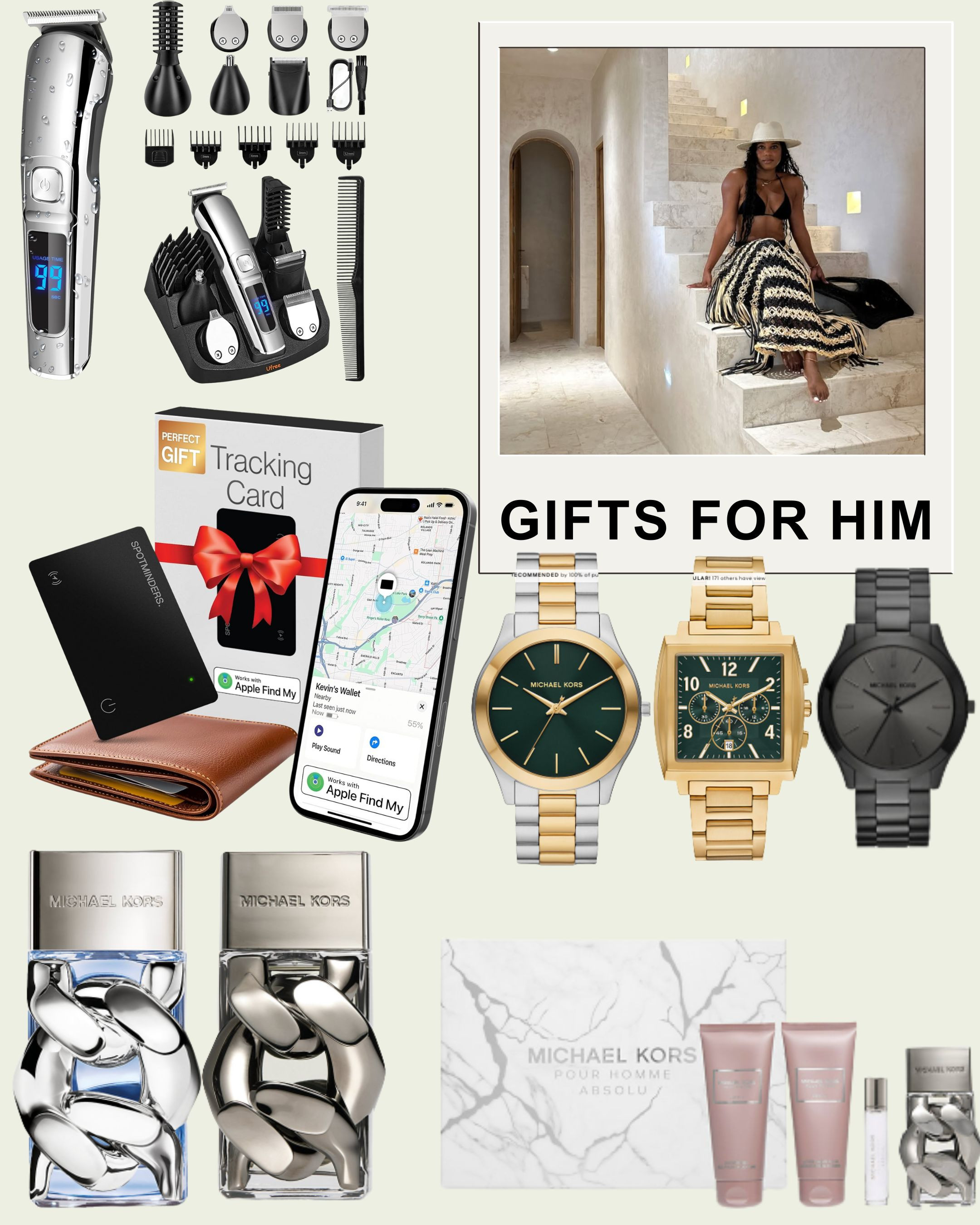Valentine's day gifts for him  

 #LTKValentine #LTKBeauty