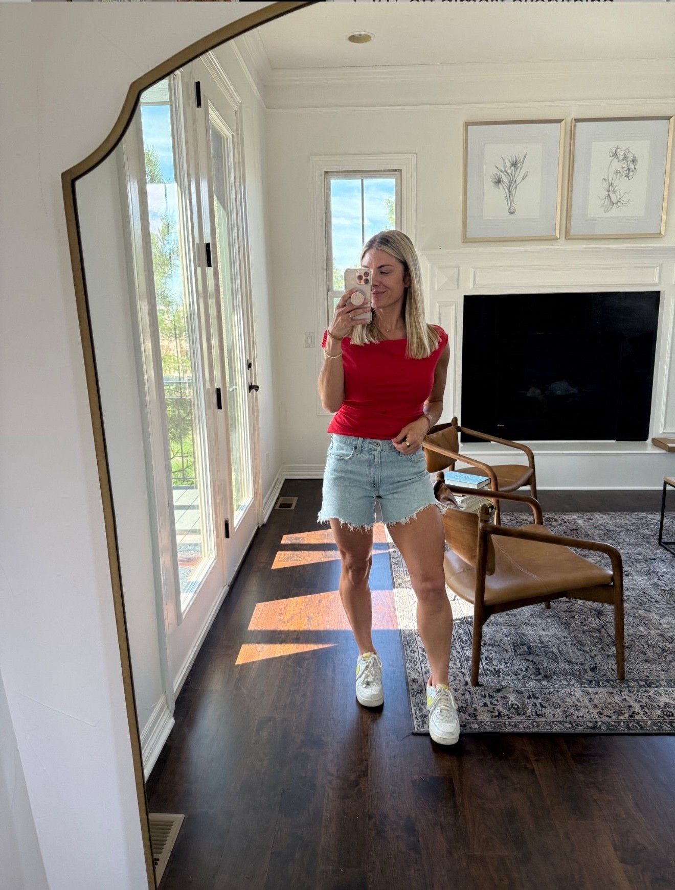 SALE ALERT! 20-50% off at Abercrombie this weekend! Sharing some of my go to favs here! 

#LTKSaleAlert #LTKSeasonal #LTKFindsUnder50