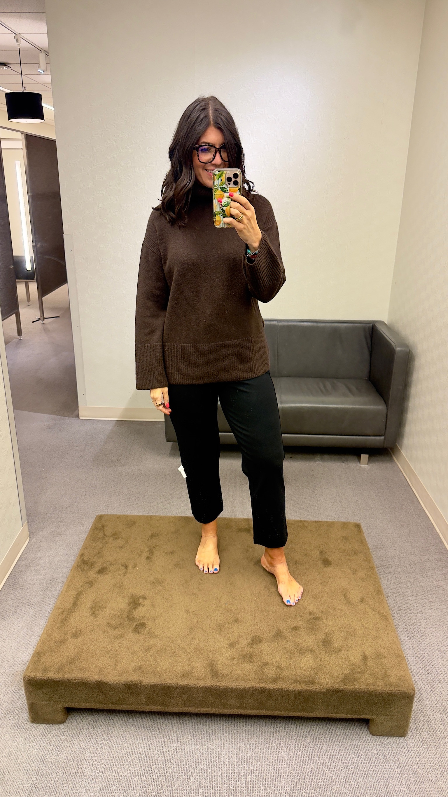 Nordstrom Anniversary sale finds I had to try!

Nordstrom, NSale, Anniversary sale, midsize fashion, sweater, turtle neck, pants, outfit inspo 

#LTKStyleTip #LTKMidsize #LTKSaleAlert